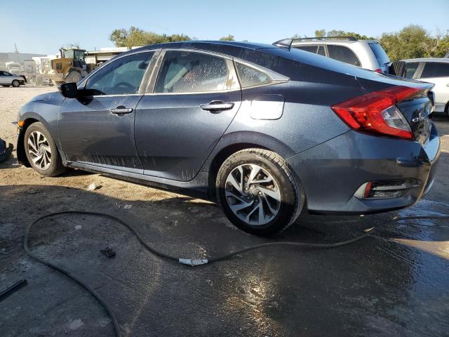 Изображение 2 2017 HONDA CIVIC EX 2017 с VIN 19XFC2F74HE019381