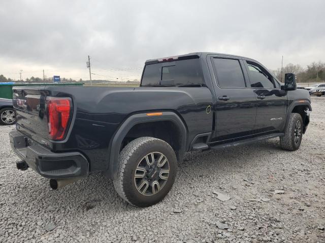 Изображение 3 2022 GMC SIERRA K2500 AT4 2022 с VIN 1GT49PEYXNF220863