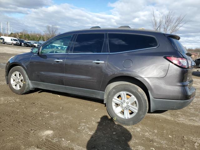 Obraz 2 z 2014 CHEVROLET TRAVERSE LT 2014 z VIN 1GNKVGKD3EJ155587