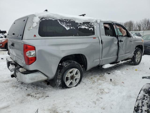 Изображение 3 2014 TOYOTA TUNDRA DOUBLE CAB SR/SR5 2014 с VIN 5TFUW5F18EX382323