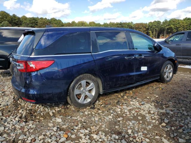 Obraz 3 z 2020 HONDA ODYSSEY EXL 2020 z VIN 5FNRL6H75LB039207