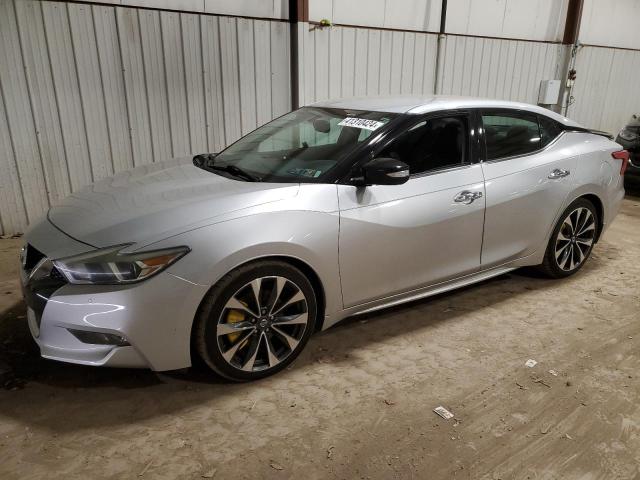 Obraz 1 z 2016 NISSAN MAXIMA 3.5S 2016 z VIN 1N4AA6AP8GC396399