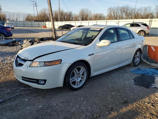 Obraz 2008 ACURA TL  2008