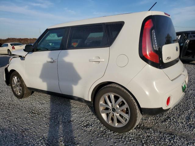 Image 2 of 2019 KIA SOUL + 2019 with VIN KNDJP3A53K7631847