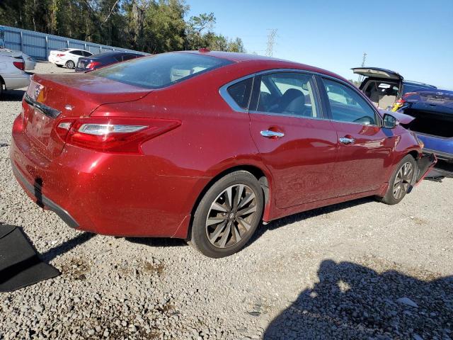 Obraz 3 z 2018 NISSAN ALTIMA 2.5 2018 z VIN 1N4AL3AP6JC224839