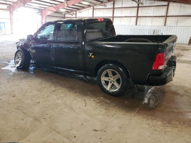 Изображение 2 2018 RAM 1500 ST 2018 с VIN 3C6RR7KGXJG235574