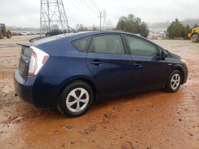 Image 3 of 2015 TOYOTA PRIUS  2015 with VIN JTDKN3DU6F0432996
