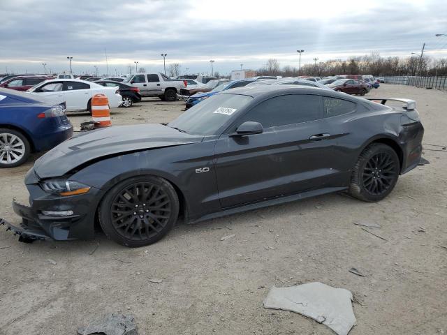 Obraz 2022 FORD MUSTANG GT 2022