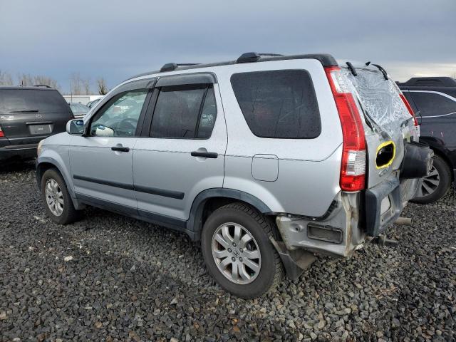 Obraz 2 z 2006 HONDA CR-V EX 2006 z VIN JHLRD78806C020936
