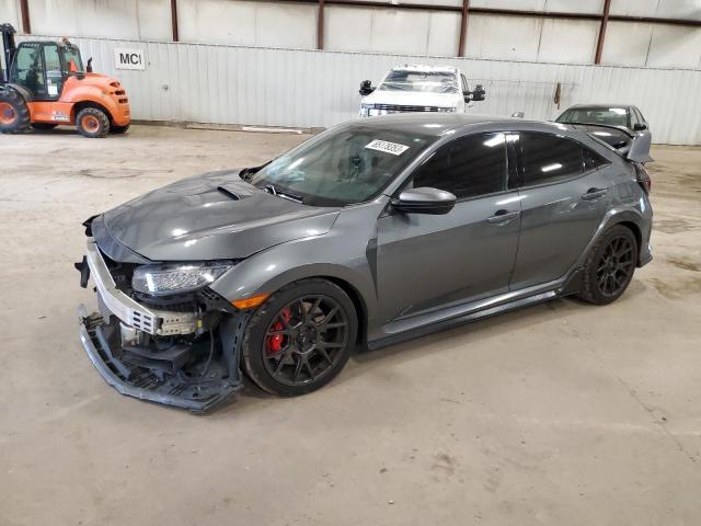Image 1 of 2019 HONDA CIVIC TYPE-R TOURING 2019 with VIN SHHFK8G71KU204914