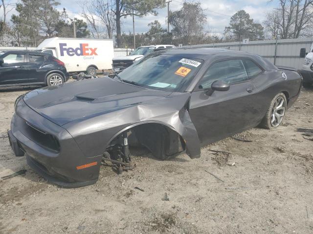 Изображение 2015 DODGE CHALLENGER SXT PLUS 2015