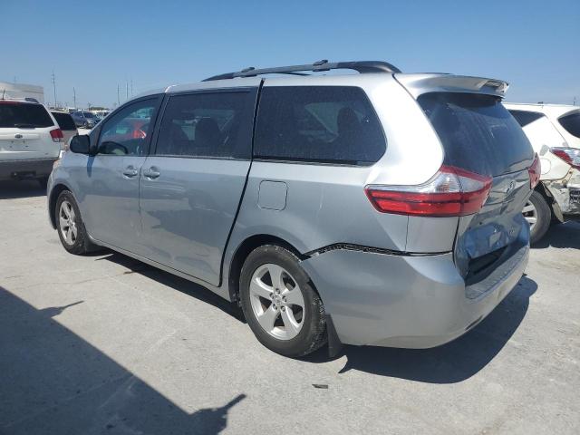 Image 2 of 2015 TOYOTA SIENNA LE 2015 with VIN 5TDKK3DC0FS533819