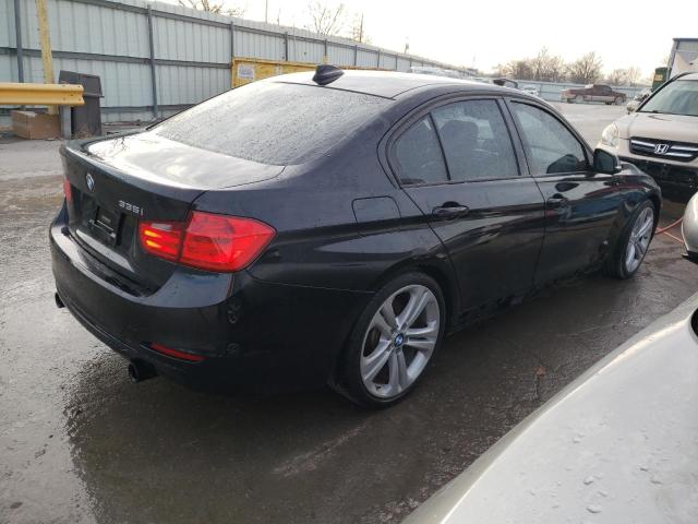 Image 3 of 2013 BMW 335 I 2013 with VIN WBA3A9G51DNP36189