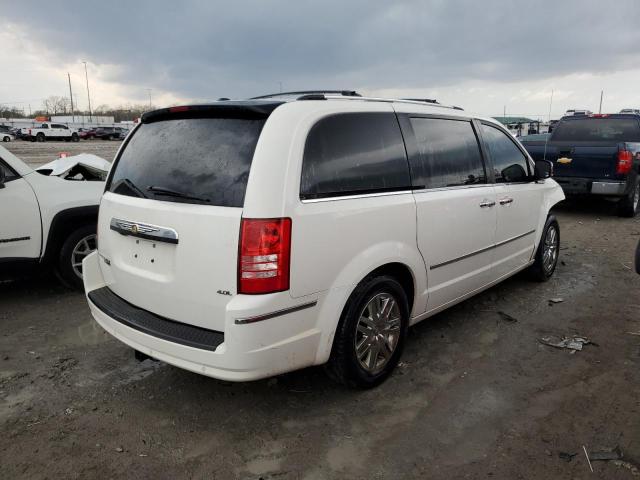 Image 3 of 2008 CHRYSLER TOWN & COUNTRY LIMITED 2008 with VIN 2A8HR64X88R723351