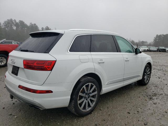 Image 3 of 2019 AUDI Q7 PREMIUM PLUS 2019 with VIN WA1LAAF76KD008386