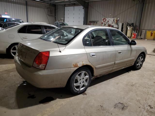 Изображение 3 2005 HYUNDAI ELANTRA GLS 2005 с VIN KMHDN46DX5U939561
