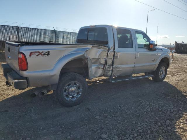 Image 3 of 2013 FORD F350 SUPER DUTY 2013 with VIN 1FT8W3BT0DEB62553