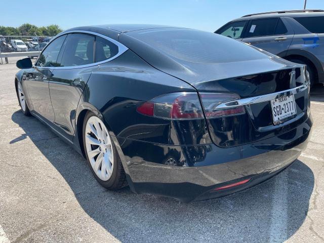 Obraz 3 z 2018 TESLA MODEL S  2018 z VIN 5YJSA1E20JF261511