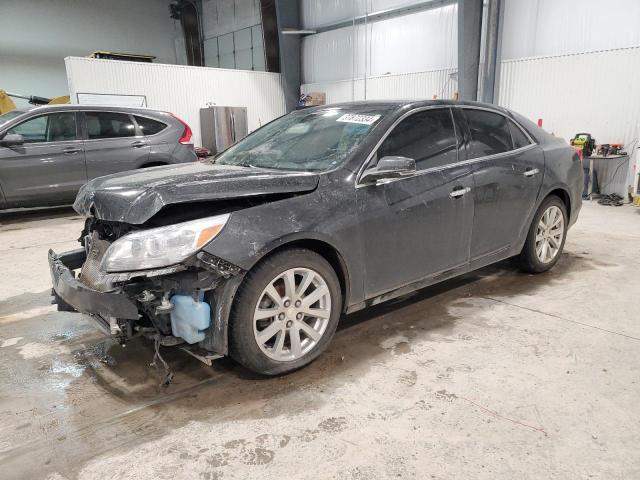 Obraz 1 z 2015 CHEVROLET MALIBU LTZ 2015 z VIN 1G11F5SLXFF293413