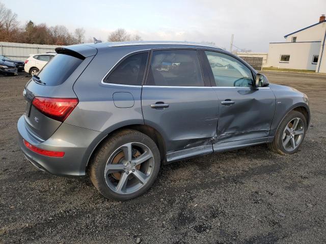 Изображение 3 2016 AUDI Q5 PREMIUM PLUS S-LINE 2016 с VIN WA1D7AFP9GA071218