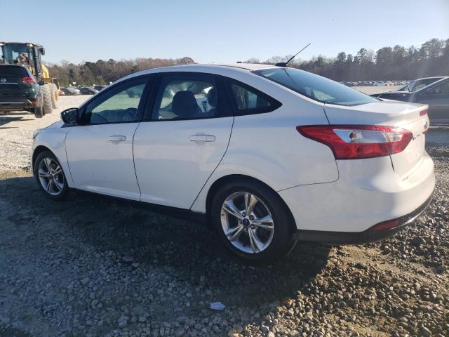 Image 2 of 2013 FORD FOCUS SE 2013 with VIN 1FADP3F23DL185419