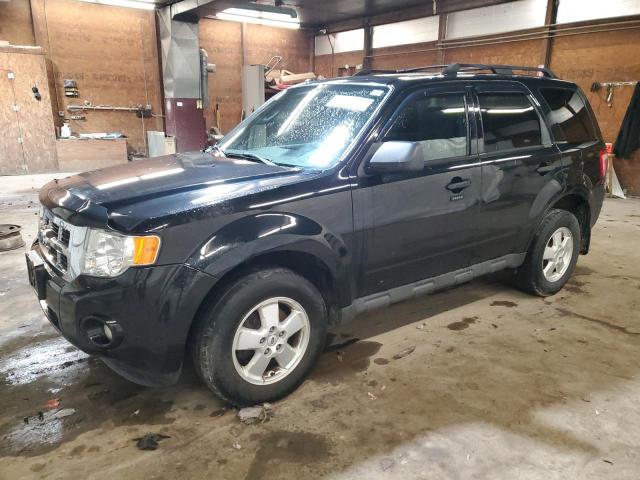 Изображение 2012 FORD ESCAPE XLT 2012