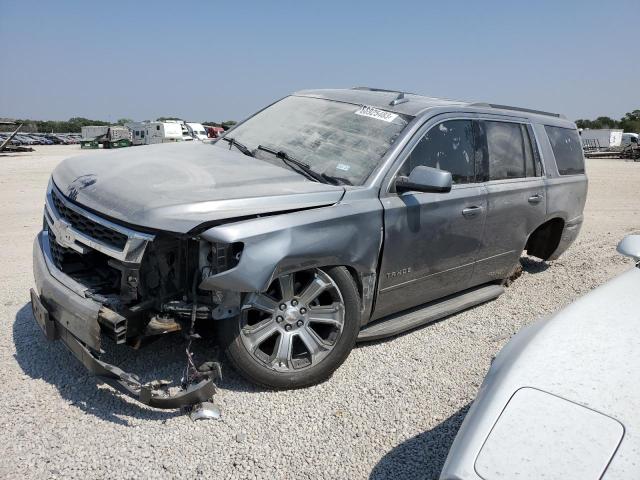 Obraz 2018 CHEVROLET TAHOE K1500 LT 2018