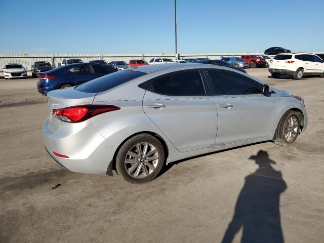 Obraz 3 z 2015 HYUNDAI ELANTRA SE 2015 z VIN 5NPDH4AE9FH622720