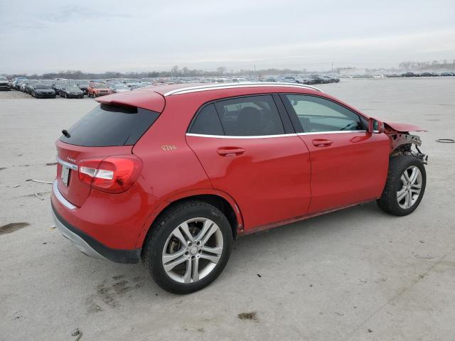 Obraz 3 z 2015 MERCEDES-BENZ GLA 250 4MATIC 2015 z VIN WDCTG4GBXFJ113846