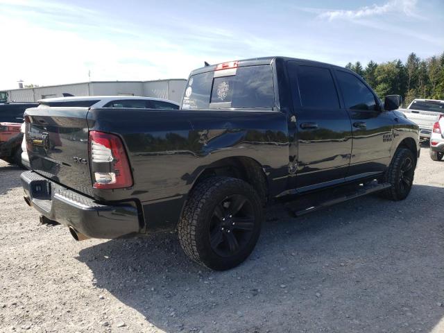 Image 3 of 2018 RAM 1500 SPORT 2018 with VIN 1C6RR7MT6JS125799