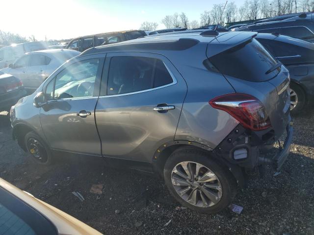 Obraz 2 z 2019 BUICK ENCORE PREFERRED 2019 z VIN KL4CJASB0KB869231