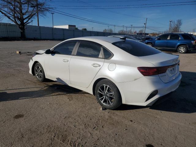 Image 2 of 2022 KIA FORTE FE 2022 with VIN 3KPF24AD8NE424831