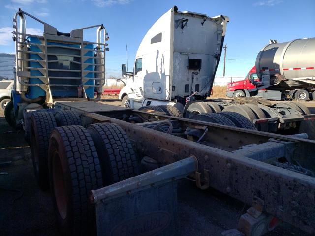 Image 3 of 1997 PETERBILT 378  1997 with VIN 1NPFL69X8VD428928