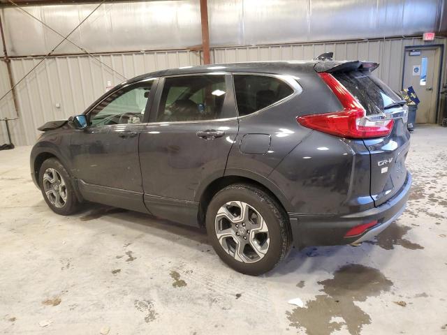 Obraz 2 z 2017 HONDA CR-V EXL 2017 z VIN 5J6RW2H8XHL033992