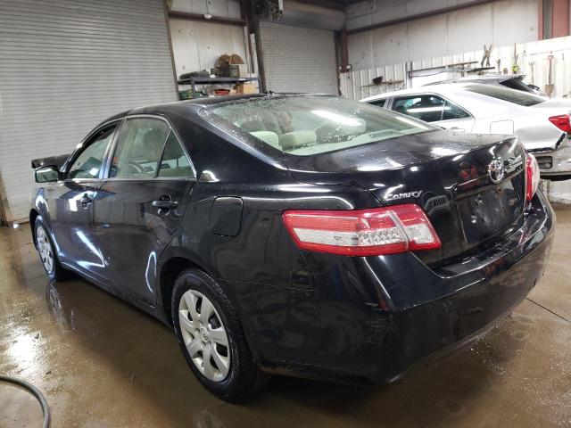 Obraz 2 z 2011 TOYOTA CAMRY BASE 2011 z VIN 4T4BF3EK6BR187759