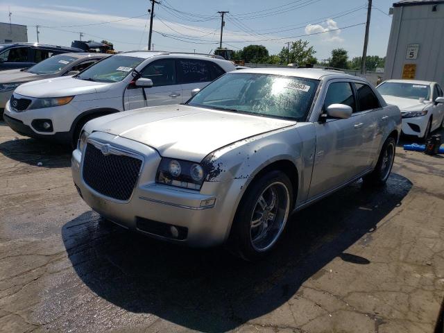 2010 CHRYSLER 300 S 2010 image
