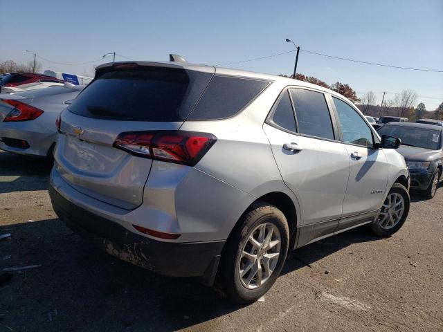Изображение 3 2022 CHEVROLET EQUINOX LS 2022 с VIN 2GNAXHEV8N6101490
