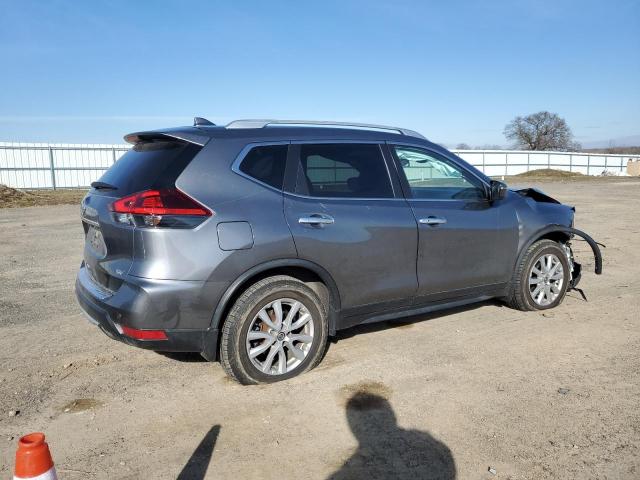 Image 3 of 2019 NISSAN ROGUE S 2019 with VIN JN8AT2MT0KW504046