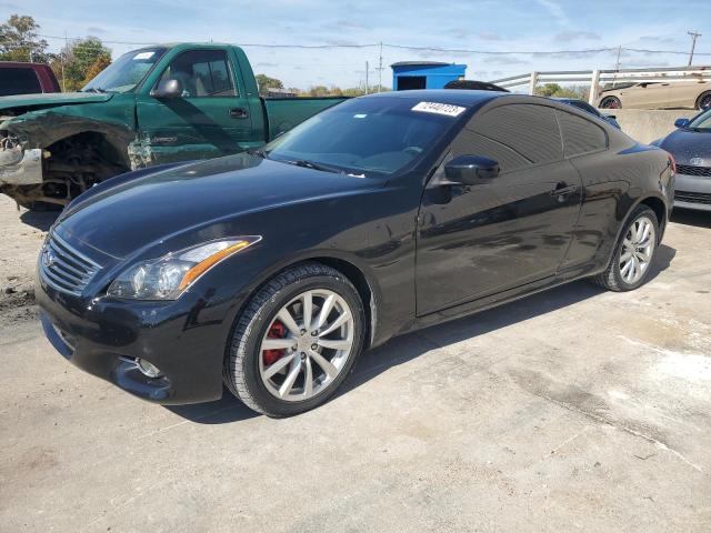 Image 1 of 2012 INFINITI G37  2012 with VIN JN1CV6EL2CM473158