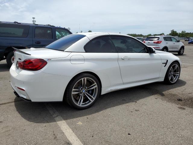 Obraz 3 z 2020 BMW M4  2020 z VIN WBS4Z9C07L5N70164