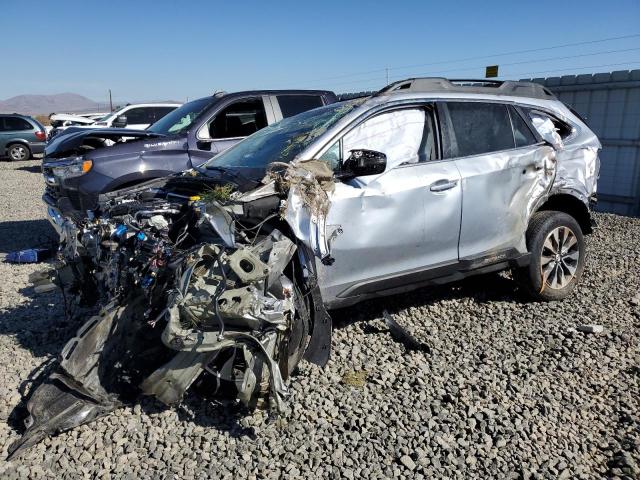 Изображение 1 2023 SUBARU OUTBACK LIMITED 2023 с VIN 4S4BTANC9P3203532