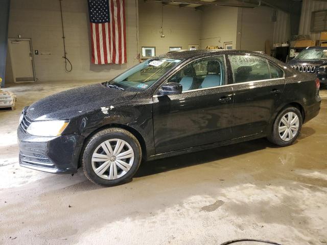 Obraz 1 z 2017 VOLKSWAGEN JETTA S 2017 z VIN 3VW2B7AJ0HM285579