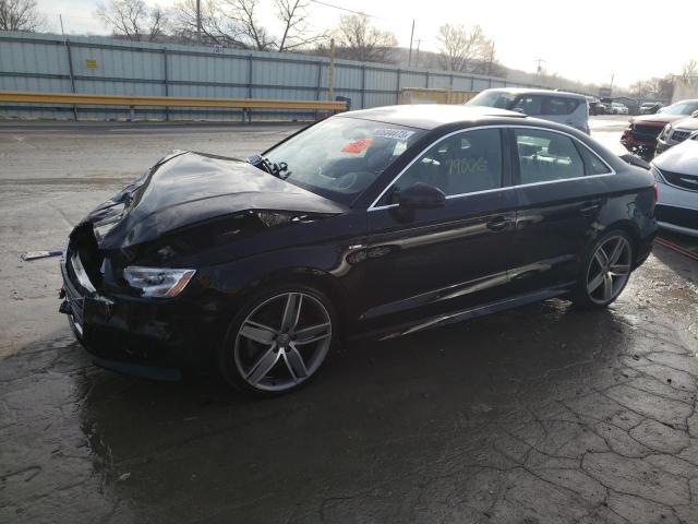 Obraz 2018 AUDI A3 PREMIUM PLUS 2018