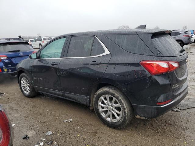Изображение 2 2019 CHEVROLET EQUINOX LT 2019 с VIN 3GNAXKEV2KL150754