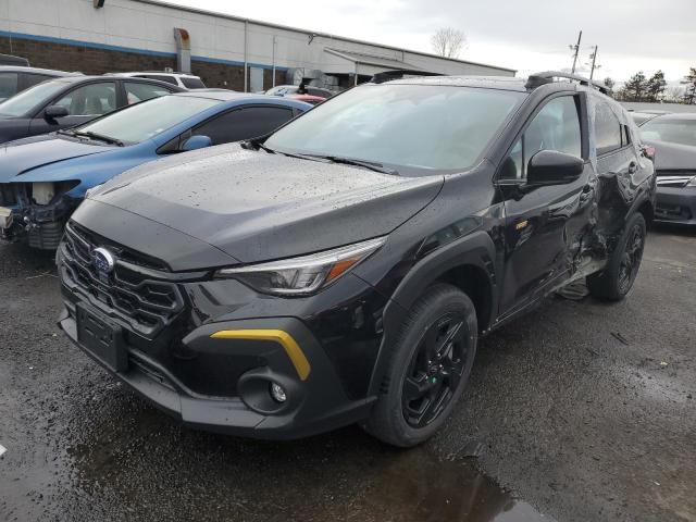 Obraz 2024 SUBARU CROSSTREK SPORT 2024