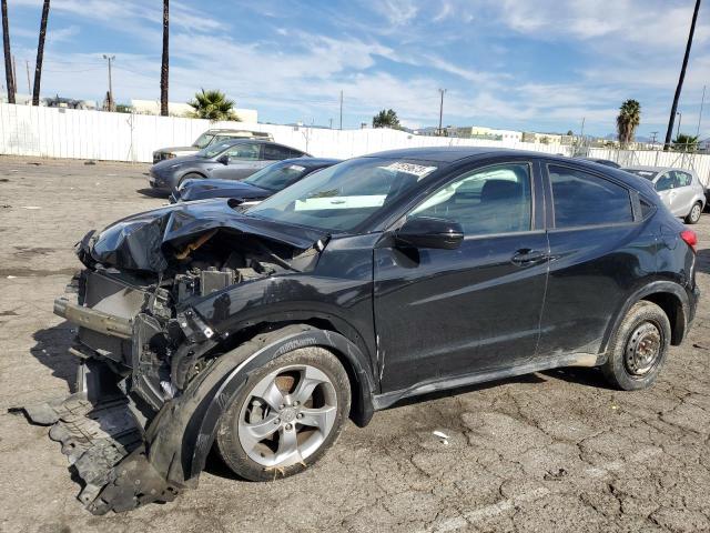 Obraz 1 z 2017 HONDA HR-V EX 2017 z VIN 3CZRU5H57HM702487