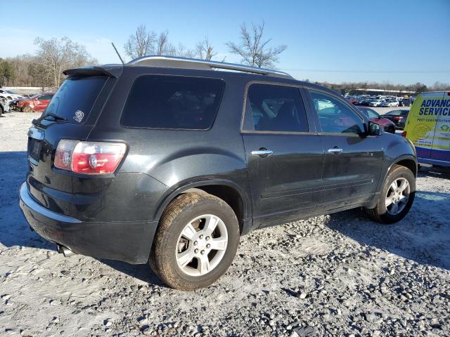 Image 3 of 2009 GMC ACADIA SLE 2009 with VIN 1GKER13D19J149500