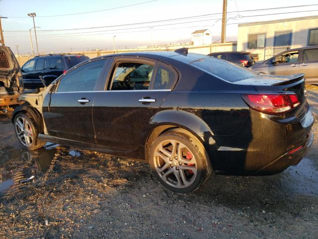 Image 2 of 2017 CHEVROLET SS  2017 with VIN 6G3F15RW8HL302323