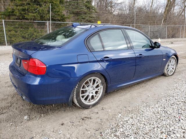 Изображение 3 2011 BMW 335 I 2011 с VIN WBAPM5C5XBE577970