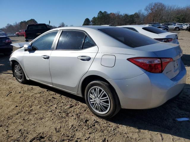 Obraz 2 z 2019 TOYOTA COROLLA L 2019 z VIN 2T1BURHE5KC199881